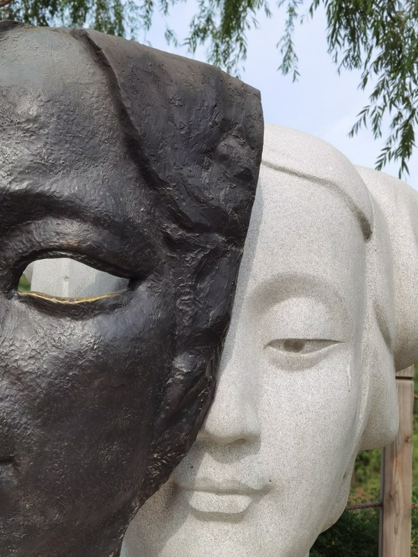 翰墨寫初心，妙筆揚(yáng)清風(fēng)——省建設(shè)科研院組織參加集團(tuán)紀(jì)委清廉文化作品展(圖4)