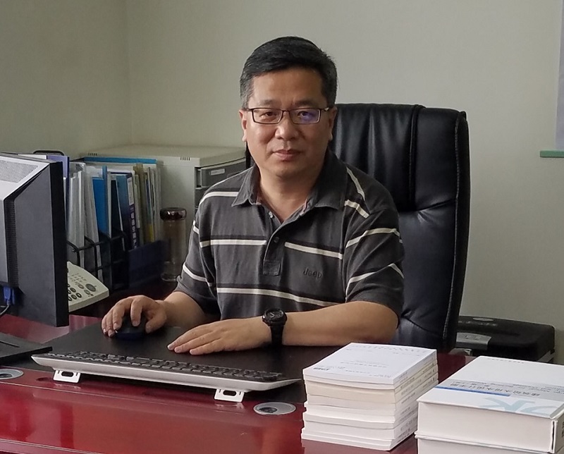 【喜報】王慶輝同志獲得遼寧省城鄉建設集團勞動模范榮譽稱號(圖1) 【喜報】王慶輝同志獲得遼寧省城鄉建設集團勞動模范榮譽稱號(圖1)