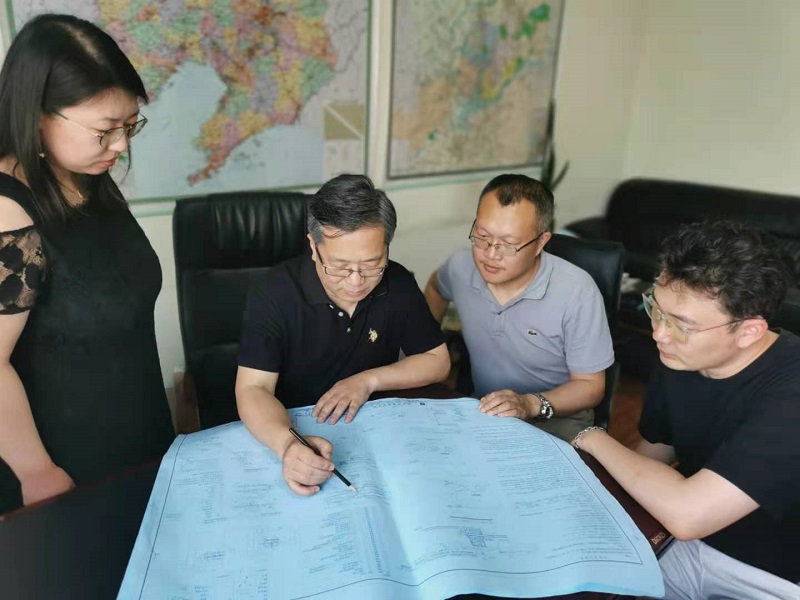 【喜報】王慶輝同志獲得遼寧省城鄉建設集團勞動模范榮譽稱號(圖2) 【喜報】王慶輝同志獲得遼寧省城鄉建設集團勞動模范榮譽稱號(圖2)