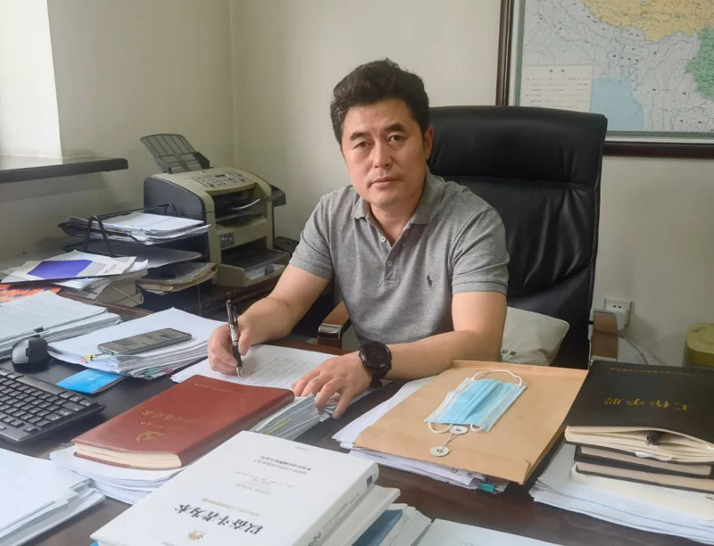 奏響“四部曲” 答好“四必答” 在解放思想中乘風破浪再出發(fā)—省建科院第四黨支部開展解放思想大討論活動紀實(圖3) 奏響“四部曲” 答好“四必答” 在解放思想中乘風破浪再出發(fā)—省建科院第四黨支部開展解放思想大討論活動紀實(圖3)