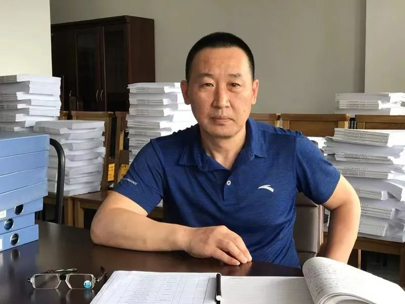 奏響“四部曲” 答好“四必答” 在解放思想中乘風破浪再出發(fā)—省建科院第四黨支部開展解放思想大討論活動紀實(圖4) 奏響“四部曲” 答好“四必答” 在解放思想中乘風破浪再出發(fā)—省建科院第四黨支部開展解放思想大討論活動紀實(圖4)