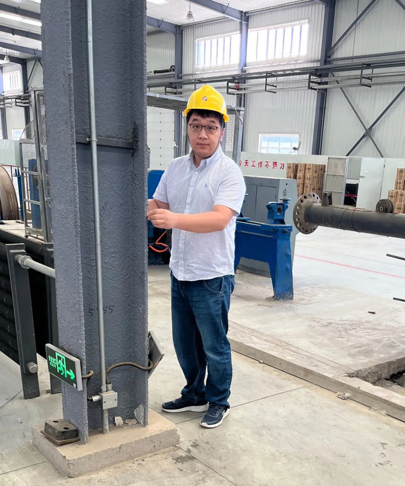 奏響“四部曲” 答好“四必答” 在解放思想中乘風破浪再出發(fā)—省建科院第四黨支部開展解放思想大討論活動紀實(圖6) 奏響“四部曲” 答好“四必答” 在解放思想中乘風破浪再出發(fā)—省建科院第四黨支部開展解放思想大討論活動紀實(圖6)