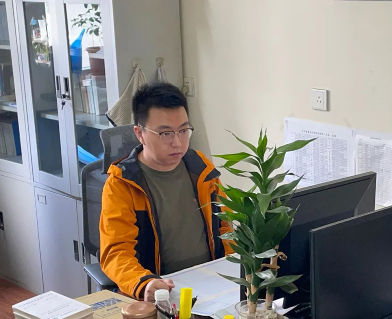 奏響“四部曲” 答好“四必答” 在解放思想中乘風破浪再出發(fā)—省建科院第四黨支部開展解放思想大討論活動紀實(圖7) 奏響“四部曲” 答好“四必答” 在解放思想中乘風破浪再出發(fā)—省建科院第四黨支部開展解放思想大討論活動紀實(圖7)