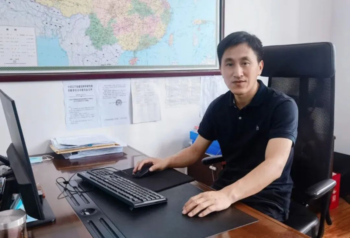 奮斗創(chuàng)造歷史 實(shí)干成就未來——省建科院第三黨支部解放思想大討論活動紀(jì)實(shí)(圖2) 奮斗創(chuàng)造歷史 實(shí)干成就未來——省建科院第三黨支部解放思想大討論活動紀(jì)實(shí)(圖2)