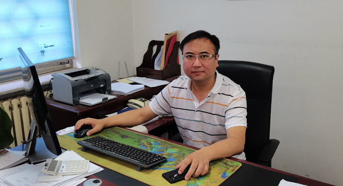 奮斗創(chuàng)造歷史 實(shí)干成就未來——省建科院第三黨支部解放思想大討論活動紀(jì)實(shí)(圖3) 奮斗創(chuàng)造歷史 實(shí)干成就未來——省建科院第三黨支部解放思想大討論活動紀(jì)實(shí)(圖3)