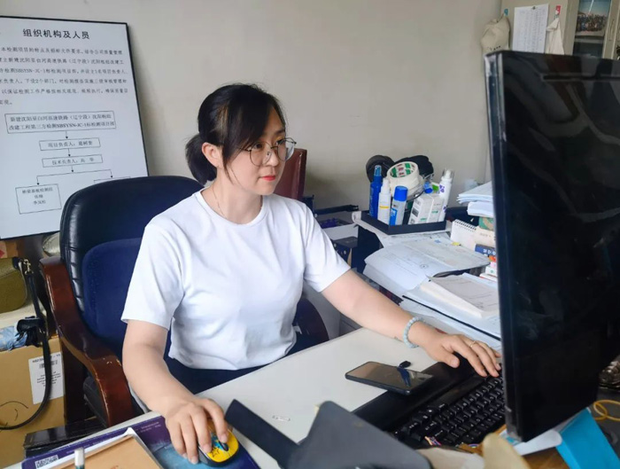 奮斗創(chuàng)造歷史 實(shí)干成就未來——省建科院第三黨支部解放思想大討論活動紀(jì)實(shí)(圖6) 奮斗創(chuàng)造歷史 實(shí)干成就未來——省建科院第三黨支部解放思想大討論活動紀(jì)實(shí)(圖6)