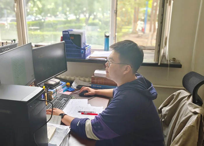 打開(kāi)思想閘門 讓混改向縱深發(fā)展—省建科院第二黨支部開(kāi)展解放思想大討論活動(dòng)紀(jì)實(shí)(圖9)