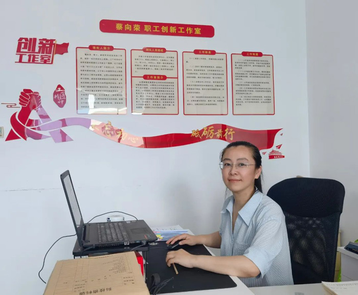 為青年成長 干事創業搭建平臺——省建設科研院參加集團“青年精神素養提升工程”活動感悟分享(一)(圖4) 為青年成長 干事創業搭建平臺——省建設科研院參加集團“青年精神素養提升工程”活動感悟分享(一)(圖4)