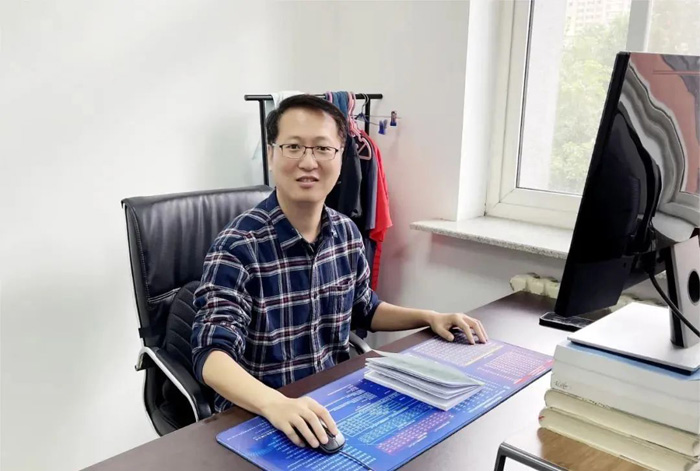 奮斗者正青春——省建設(shè)科研院參加集團(tuán)“青年精神素養(yǎng)提升工程”活動(dòng)感悟分享(二)(圖1) 奮斗者正青春——省建設(shè)科研院參加集團(tuán)“青年精神素養(yǎng)提升工程”活動(dòng)感悟分享(二)(圖1)