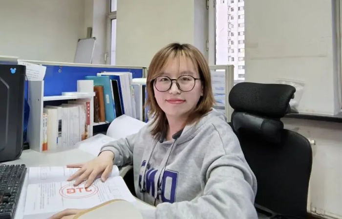 奮斗者正青春——省建設(shè)科研院參加集團(tuán)“青年精神素養(yǎng)提升工程”活動(dòng)感悟分享(二)(圖2) 奮斗者正青春——省建設(shè)科研院參加集團(tuán)“青年精神素養(yǎng)提升工程”活動(dòng)感悟分享(二)(圖2)