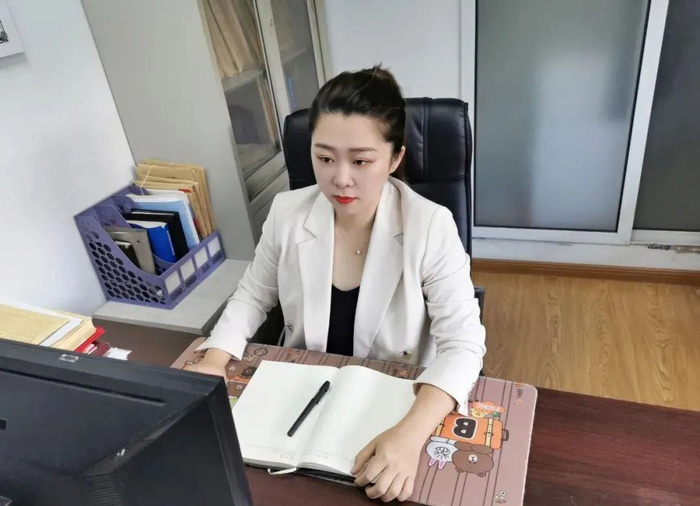 奮斗者正青春——省建設(shè)科研院參加集團(tuán)“青年精神素養(yǎng)提升工程”活動(dòng)感悟分享(二)(圖4) 奮斗者正青春——省建設(shè)科研院參加集團(tuán)“青年精神素養(yǎng)提升工程”活動(dòng)感悟分享(二)(圖4)