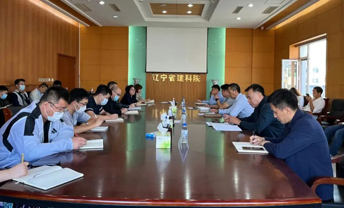 揚青春之帆 為成長蓄能----省建科院舉辦“青年精神素養提升工程”專題團課活動(三)(圖3) 揚青春之帆 為成長蓄能----省建科院舉辦“青年精神素養提升工程”專題團課活動(三)(圖3)