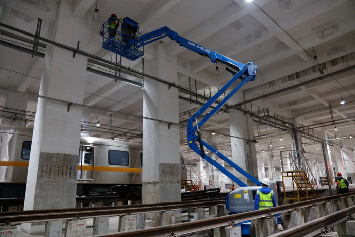 錨定高質量發展 沖刺第一季度“開門紅”(圖1) 錨定高質量發展 沖刺第一季度“開門紅”(圖1)